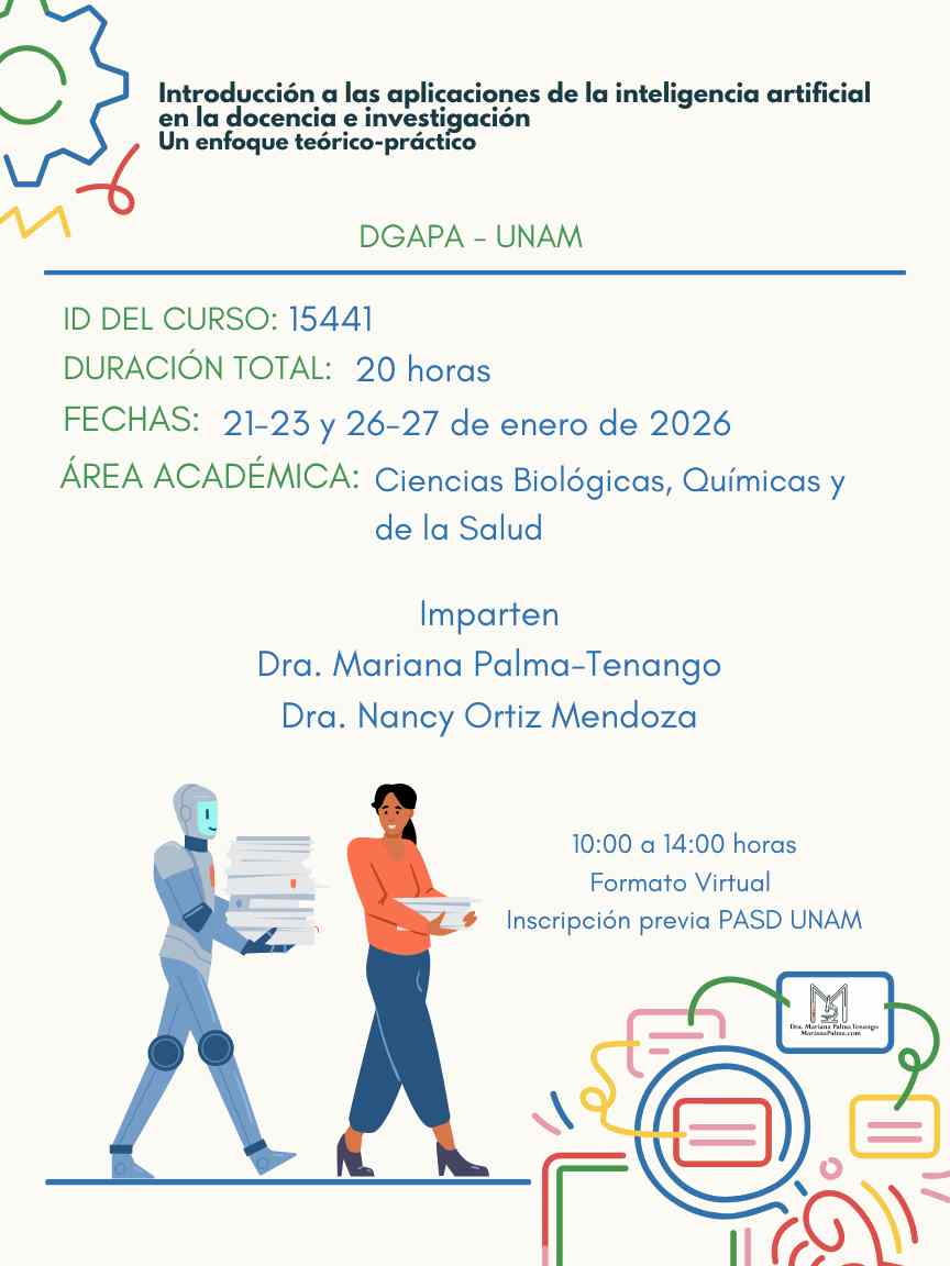 Curso IA 2026